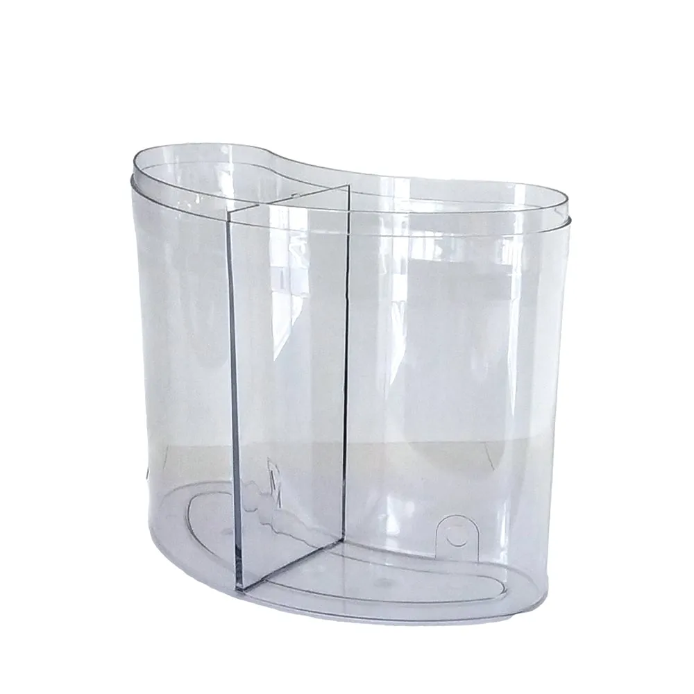 63-7164-21 SX Beverage Dispenser Crescent Type Container BP2313 0013632