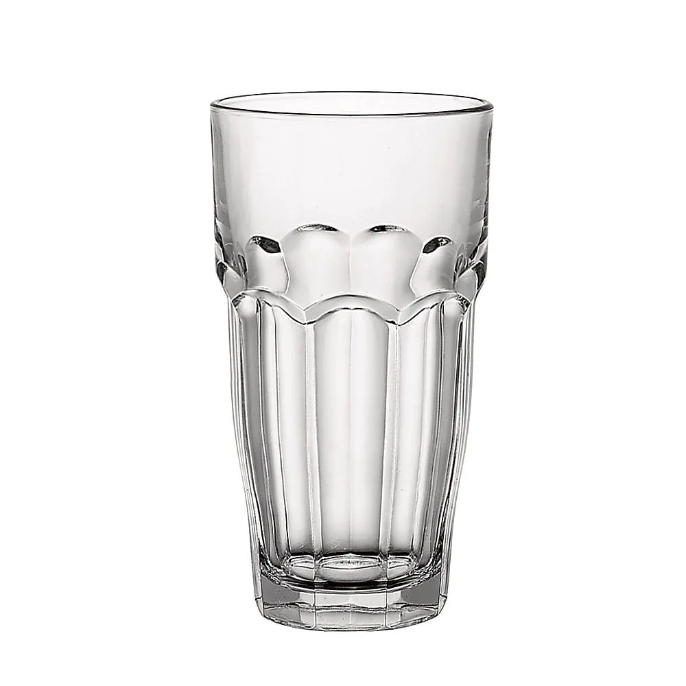 63-1263-55 Rock Bar Tumbler 285cc, 6 Pieces Included 4.18982