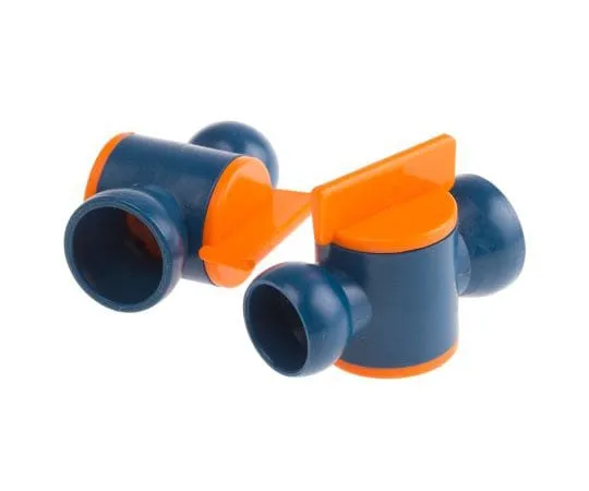 63-7645-70 RS PRO 1/2in Coolant Inline Valve 623-5375