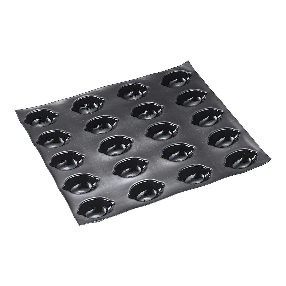 63-1256-30 Flexipan Origin 20 Poured Lemon Type WHL7601