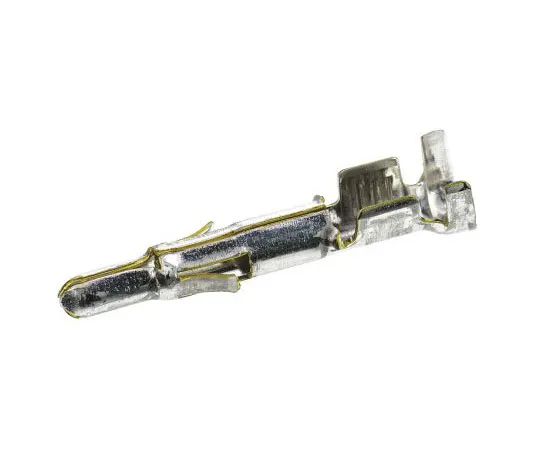 63-7681-17 TE Connectivity Universal MATE-N-LOK Male Crimp Terminal Contact 14AWG 926883-1 926883-1