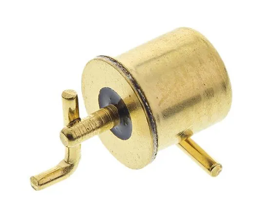 63-7639-71 Assemtech Vibration Sensor 200 mA -37°C → +100°C, Dimensions 8.99 x 4.72 mm AU2402-6