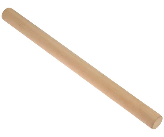 63-7141-15 Cherry Blossom (domestic) rolling pin 36 cm (φ33 mm) 5466800