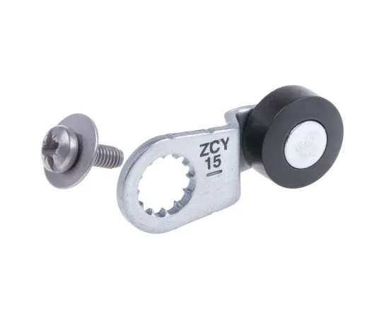 63-7632-42 Telemecanique Sensors Limit Switch Lever for *** with XC Series ZCY15
