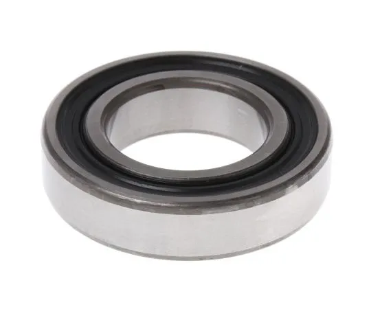 63-7661-46 30mm Deep Groove Ball Bearing 55mm O.D 6006-2RS1/C3