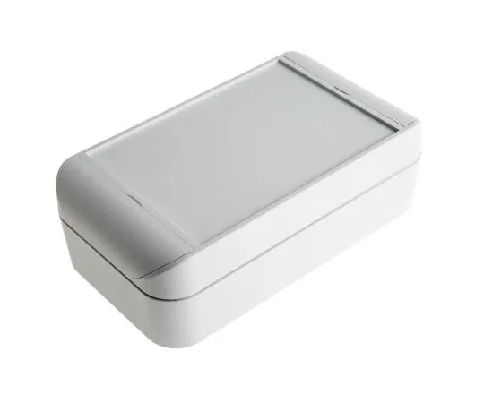 63-7598-55 OKW StarCASE, ABS Enclosure, IP66, 160 x 90 x 50mm 230.092.000