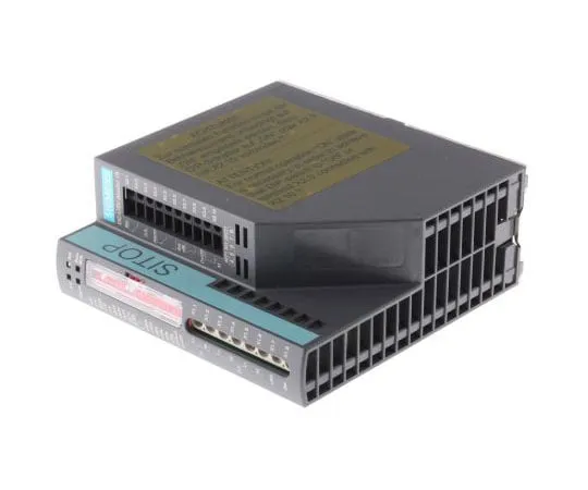 63-7567-43 Siemens SITOP DC UPS Uninterruptible Power Supply, 21.5 → 28.5V dc Output, 15A 6EP1931-2EC21