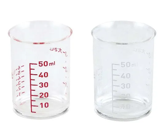 63-7121-33 Mini Measuring Cup (2 Pack Set) DH-2510 3773900