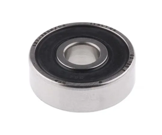 63-7661-62　7mm Deep Groove Ball Bearing 22mm O.D　627-2RSH/C3