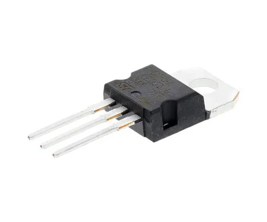 63-7579-60 STP60NF06L N-Channel MOSFET, 60 A, 60 V STripFET II, 3-Pin TO-220 STMicroelectronics STP60NF06L