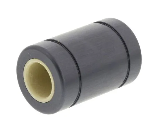 63-7639-42 Igus Closed Linear Plain Bearing, RJZM-01-08 RJUM-01-08