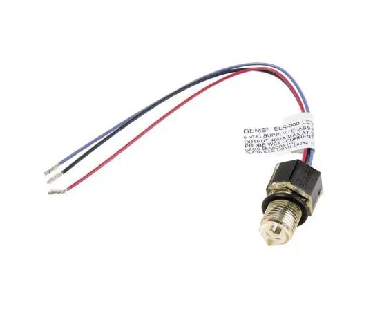 63-7638-45 Gems Sensors Horizontal, Vertical Mounting Level Probe 208997