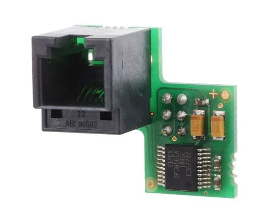 63-7653-17 RS232 Serial Communication Card Red Lion CUB5COM2 for *** with CUB5 CUB5COM2