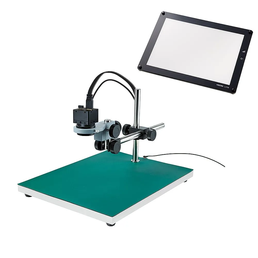 68-5332-11 Microscope for Monitor (L-852/L-802-2/L-818/L-819/L-509/L-525/L-523/L-718) L-KIT1170