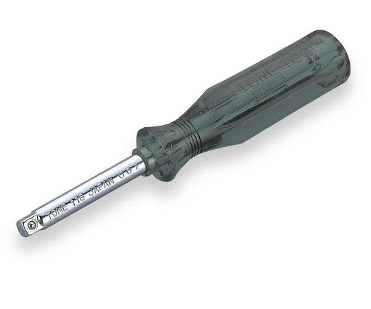63-2905-34 Driver Handle insertion angle 6.35mm 115