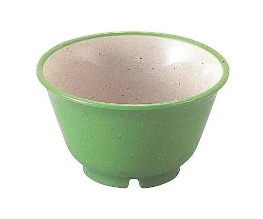 62-6858-32 Two-Color Yunomi SW-122 Savannah Green/Inner Stone