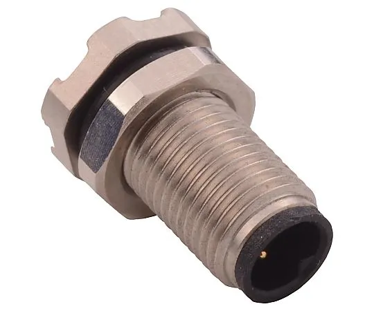 65-1552-06 Sensor Connector M5 Plug 3 POS Panel 851-003-103R001