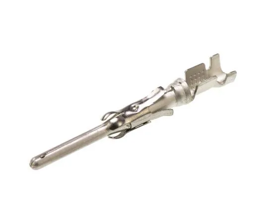 63-7676-16 TE Connectivity Type III+ Male Crimp Terminal Contact 16AWG 163081-8 163081-8