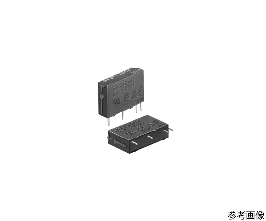 63-6305-72 RV3T Type Relay for printed circuit boards RV3T-1G12