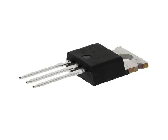 63-7624-88 IRFBG20PBF N-Channel MOSFET, 1.4 A, 1000 V, 3-Pin TO-220AB Vishay IRFBG20PBF