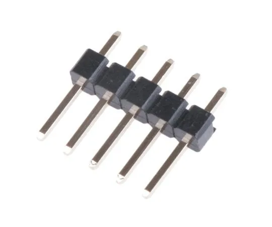 63-7685-76 HARWIN M20, 5 Way, 1 Row, Straight Pin Header M20-9990545