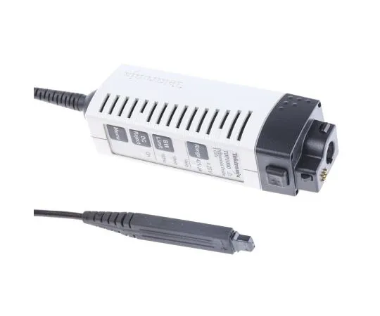 63-7666-23 Tektronix TDP1000 Oscilloscope Probe, Probe Type: Differential, High Voltage 1GHz 30V 1:5, 1:50 TDP1000