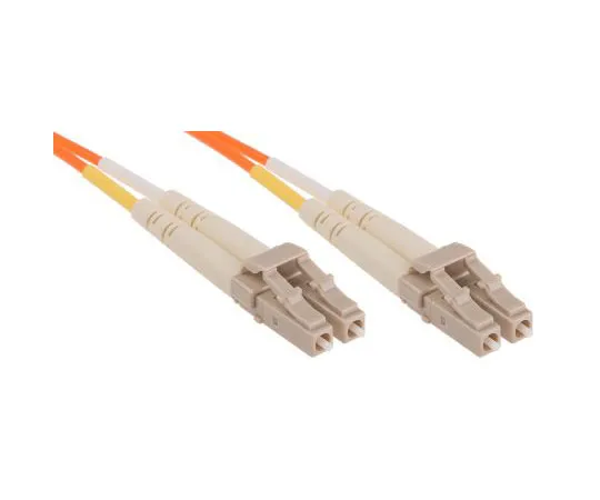 63-7617-77 RS PRO Multi Mode Fibre Optic Cable 1m 536-7156