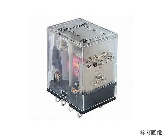 64-5652-07 Mini Power Relay DC 100/110 V MY2N-D2-DC100110V