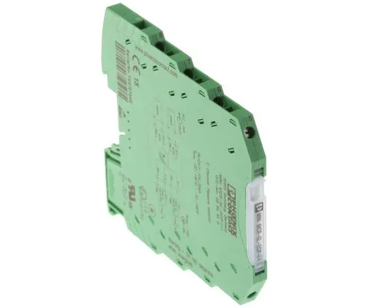 63-7582-56 Phoenix Contact MINI MCR-SL-2CP-I-I, Current Output, Passive loop Isolator 2864655
