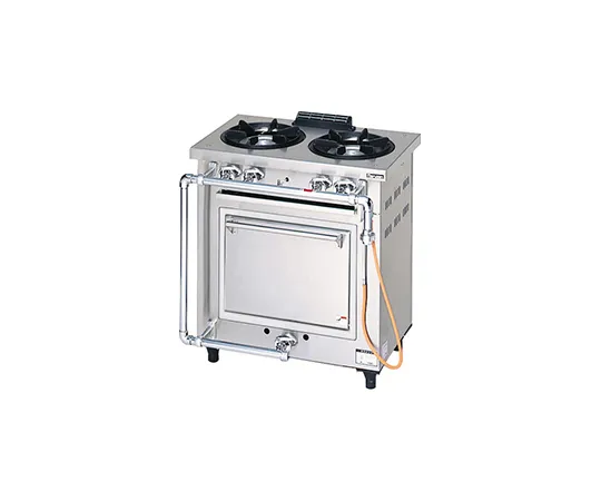 69-8471-83　Gas Range Deluxe Type 28.6 kW　MGRD-074D-13A