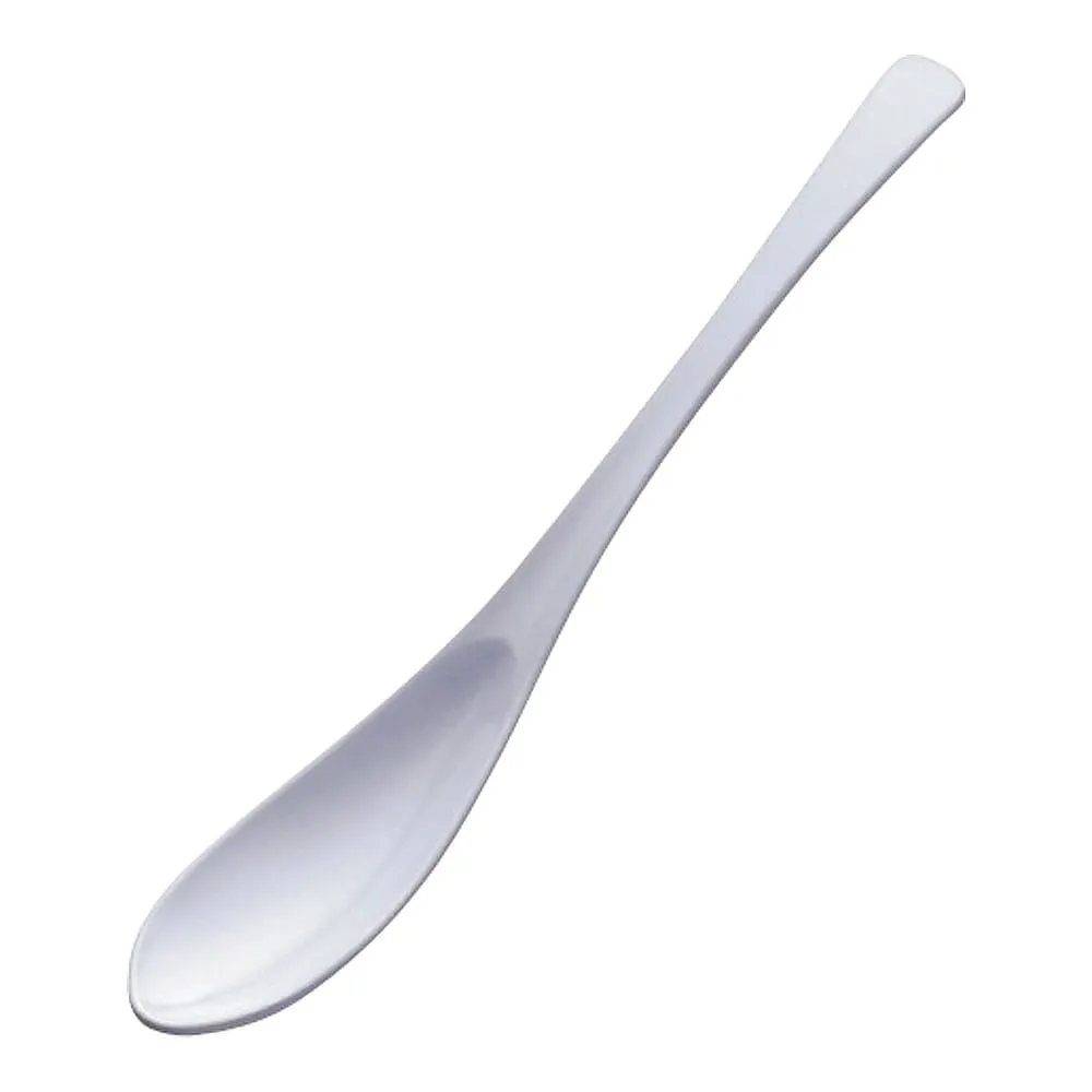 62-6848-92 Slim Spoon White