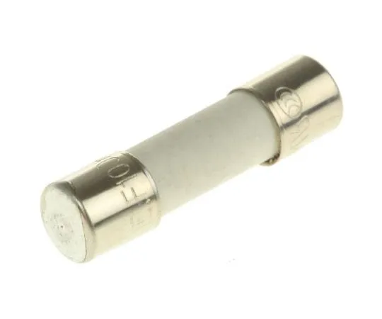 63-7622-85 Littelf***, 100mA Ceramic Cartridge F***, 5 x 20mm, Speed F 0216.100MXP