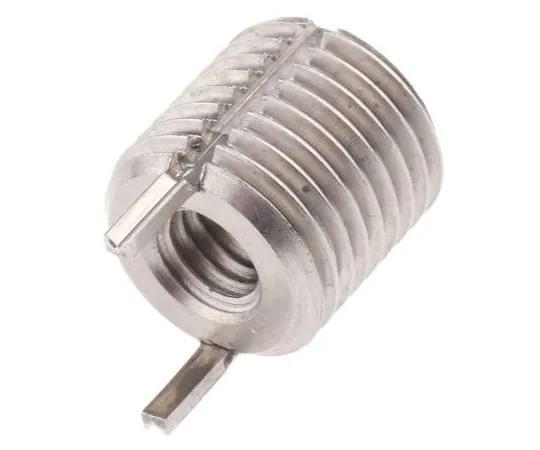 63-7665-32 Camloc by Alcoa Thread Repair Insert, M6 x 1, Drill Size 9.5mm KNHM6X1.0