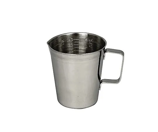 67-2424-78 18-8 Measuring Cup (Beaker) 150cc SH-551