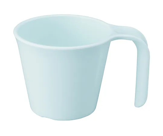 62-9961-67 Smile Cup 230 mL Pastel Blue No.1731B