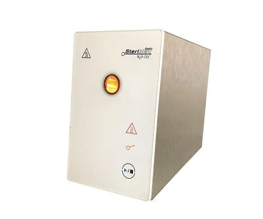 64-8089-53 Electric Burner Sterimax Basic 4.103.000