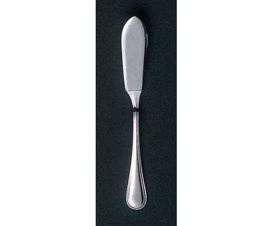 63-7178-64 EBM 18-8 Cecilia (Silver Plated) Butter Knife 2081410