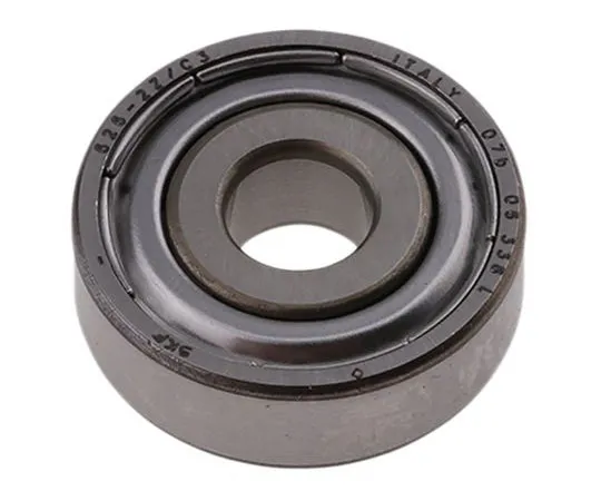 63-7661-33 6mm Deep Groove Ball Bearing 19mm O.D 626-2Z/C3