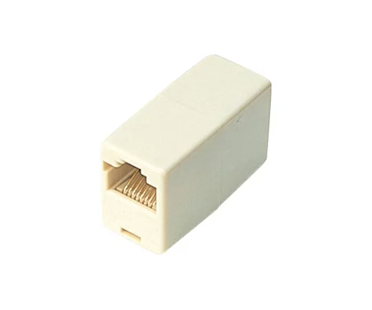 64-0850-89 RJ -45 Relay Adapter Category 3 ADT-EX-JJ