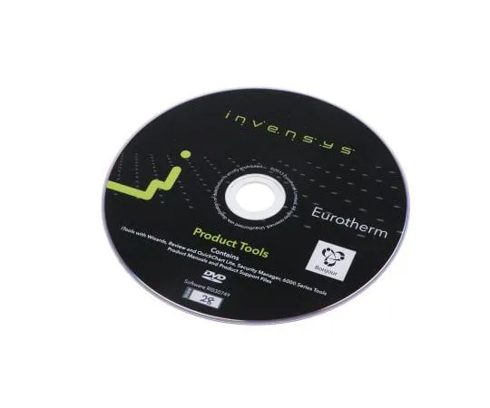 63-7601-57 Eurotherm Software MNC251 Manufacturer Code iTOOLS/CD, with CD iTOOLS/CD