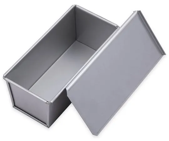 69-6396-40　1 loaf bread mold　000DL7023