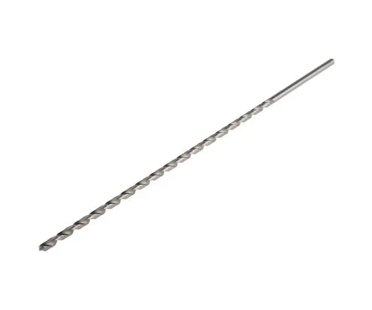 63-7610-36 RS Pro HSS 6mm Jobber; Long Drill Bit, 400 mm Plain Shank 522-6774
