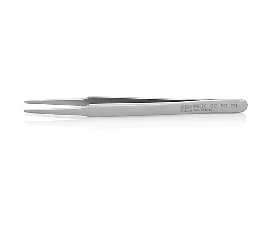 67-6839-27 Precision Tweezers 120 mm 9252-23