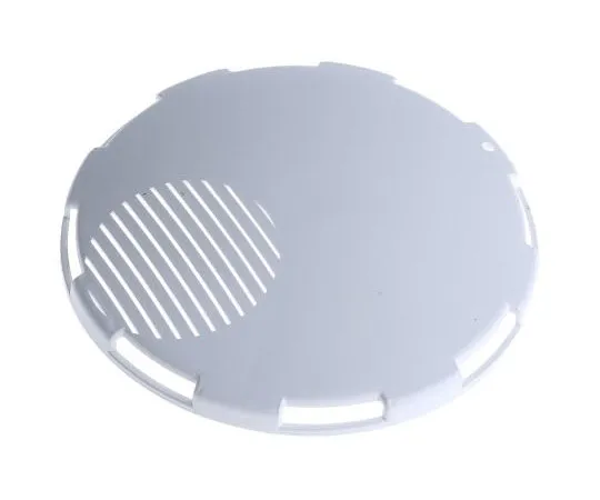 63-7668-21 Cover Plate for *** with VSO Sounder Beacons VSO-CP-W