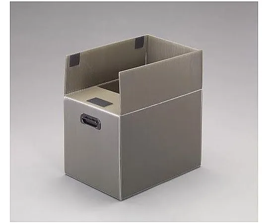 62-9164-32 Plastic Dan box with Magic tape EA911BD-61