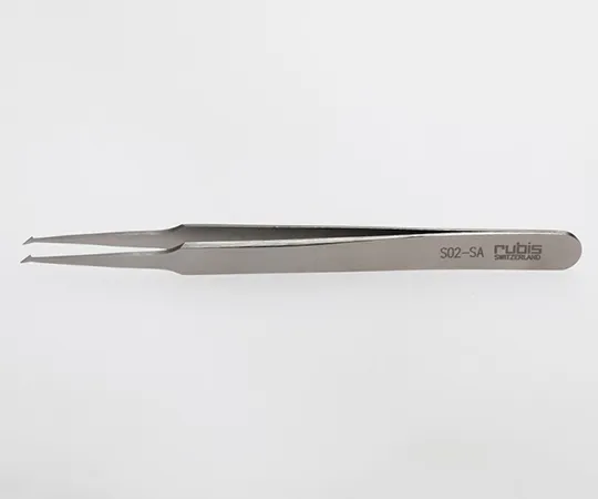 63-1392-40 Tweezers SMD for welding