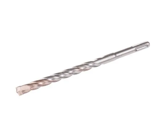 63-7565-88 DeWALT Hardened Steel Body; Carbide Tipped 200 mm SDS-Plus Drill Bit, 12mm Diameter DT9553-QZ