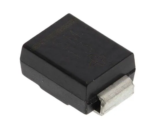 63-7648-49 Vishay 1000V 1.5A, Silicon Junction Diode, 2-Pin DO-214AA S2M-E3/52T S2M-E3/52T