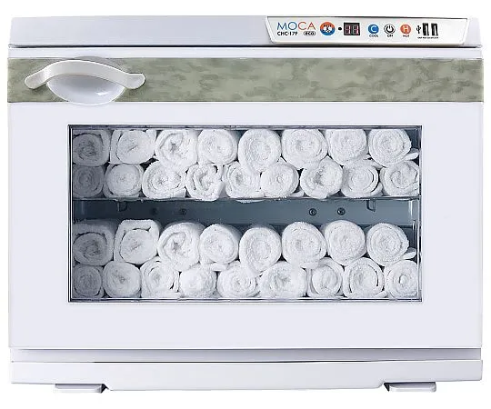 69-5193-27 Energy Saving Type Commercial Warm and Cold Storage MOCA (Front Open Type) 1 Stage CHC-17F 1570801