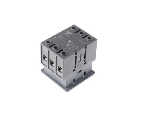 63-7692-19 ABB 37 kW 3 Non F***d Isolator Switch, 750 V ac, IP20 OT80FT3  1SCA105431R1001
